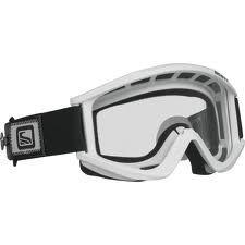 RECOIL SCOTT SPEED STRAP, GOGGLES image 1
