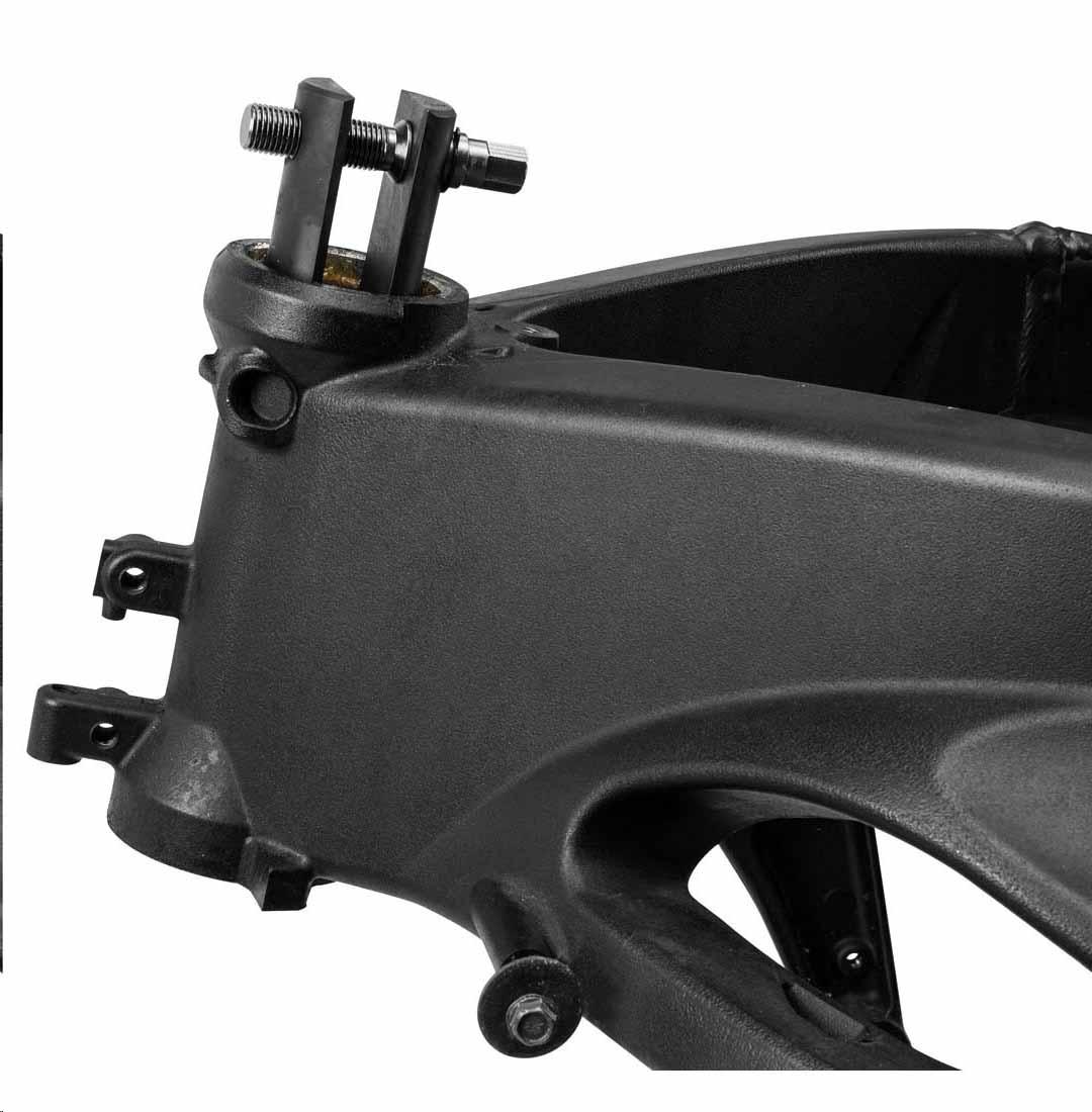 Steering Stem Bearing Removal Tool thumbnail 5