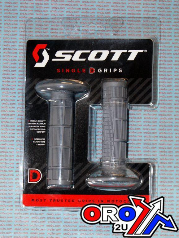 SCOTT RADIAL HALF GREY GRIP, SC208014 thumbnail 3