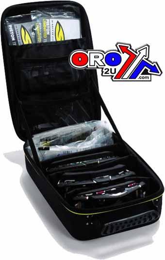 SMITH GOGGLE CASE BLACK, CRRMX10 image 1