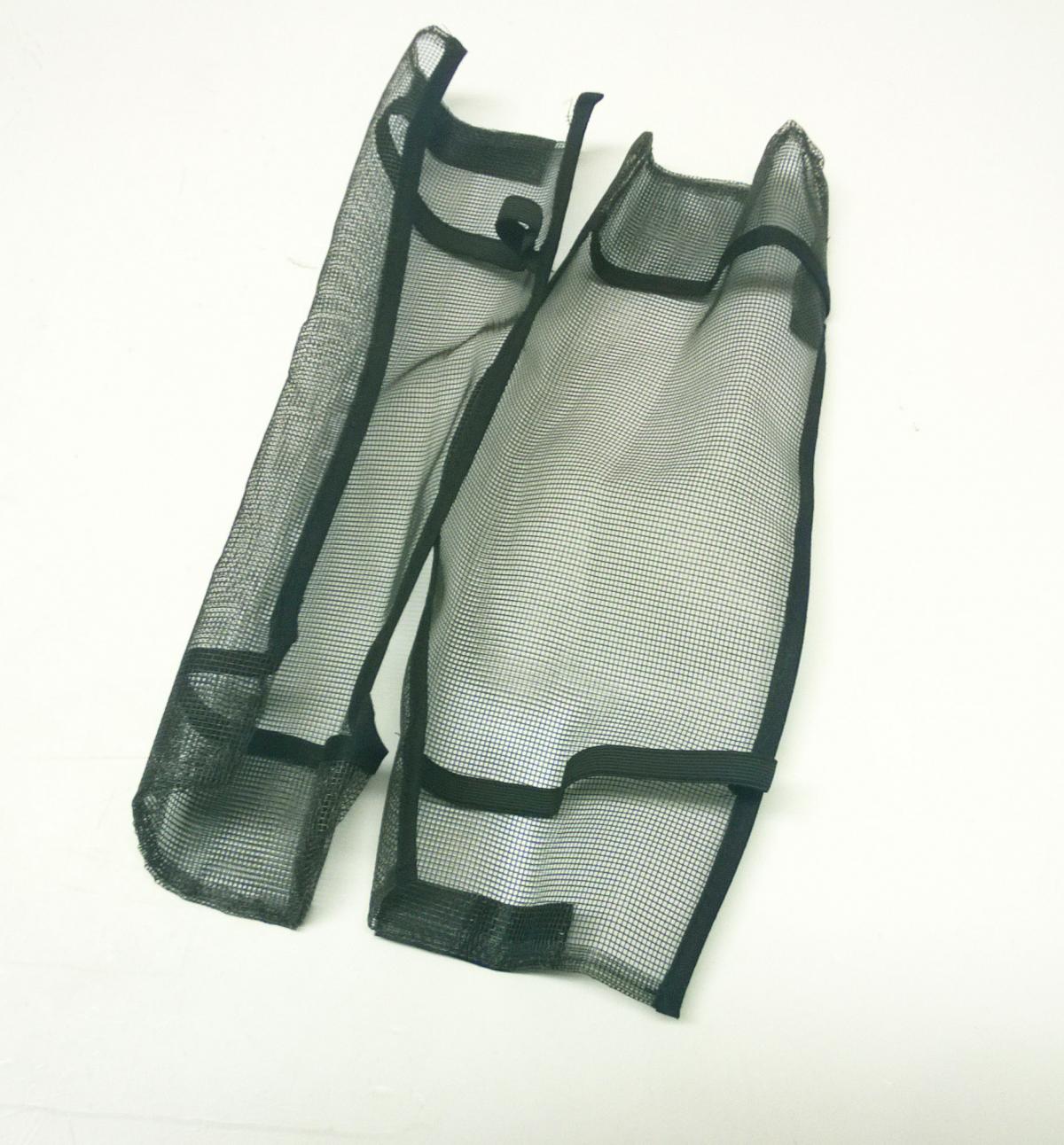 RADIATOR SLEEVE KTM HUSKY, TWINAIR 177759SL42 thumbnail 2
