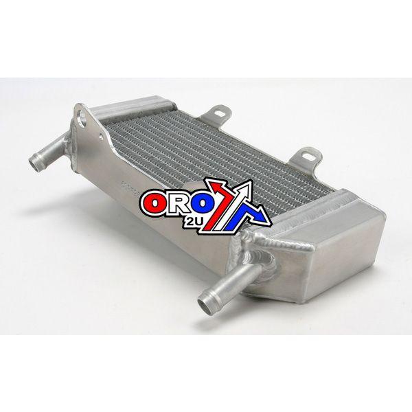 RADIATOR CRF250 04-09 LEFT, FPS11-6CRF250-L FLUIDYNE thumbnail 2