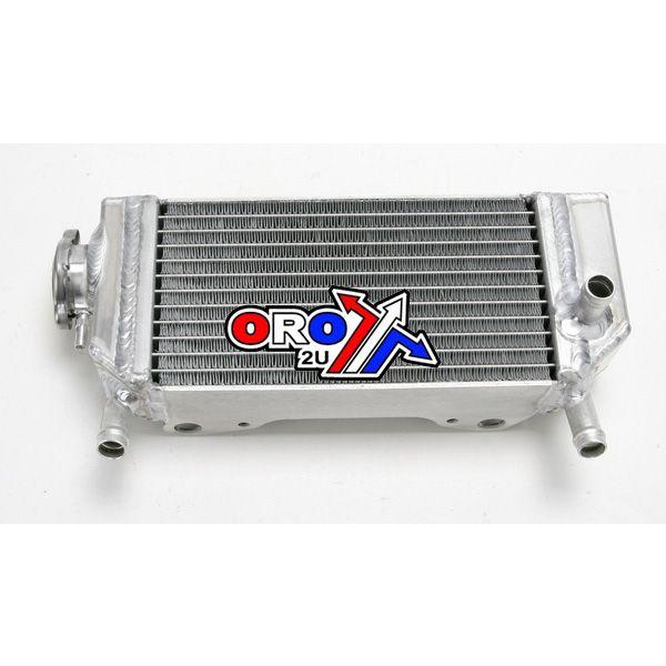RADIATOR CRF250 04-09 RIGHT, FPS11-6CRF250-R FLUIDYNE thumbnail 3