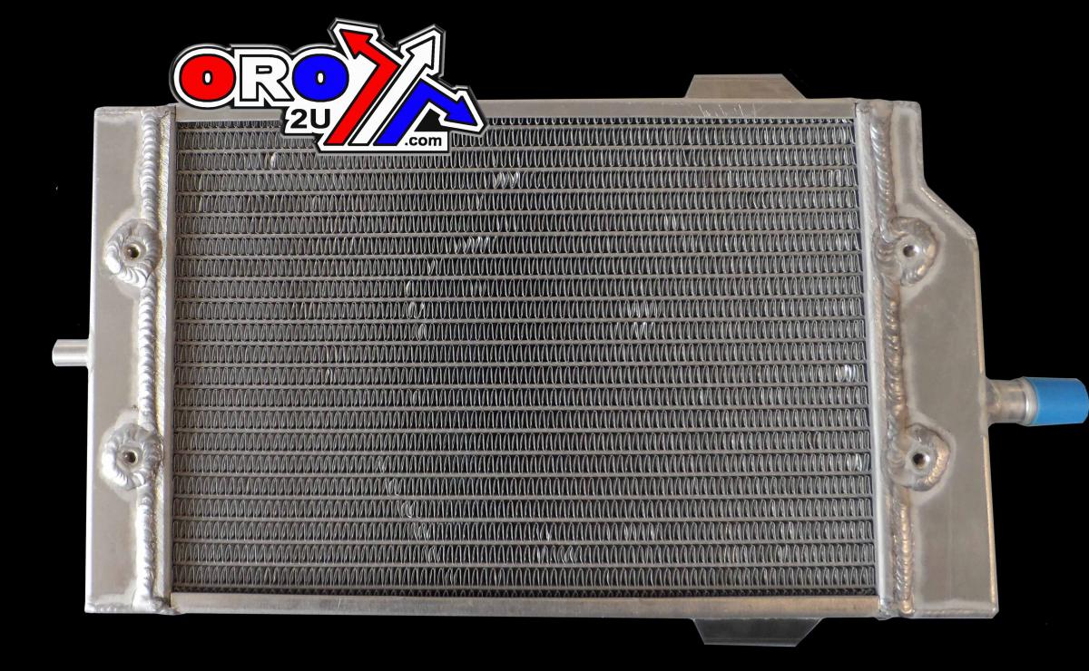 RADIATOR 38mm KFX700, Fluidyne FPS11-700KS thumbnail 2