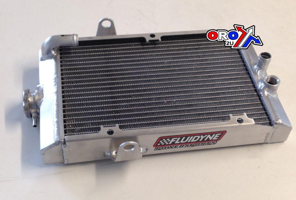 RADIATOR YFM660 01-06 OS, FPS11-01RAP 5LP-12461-10-00 thumbnail 3