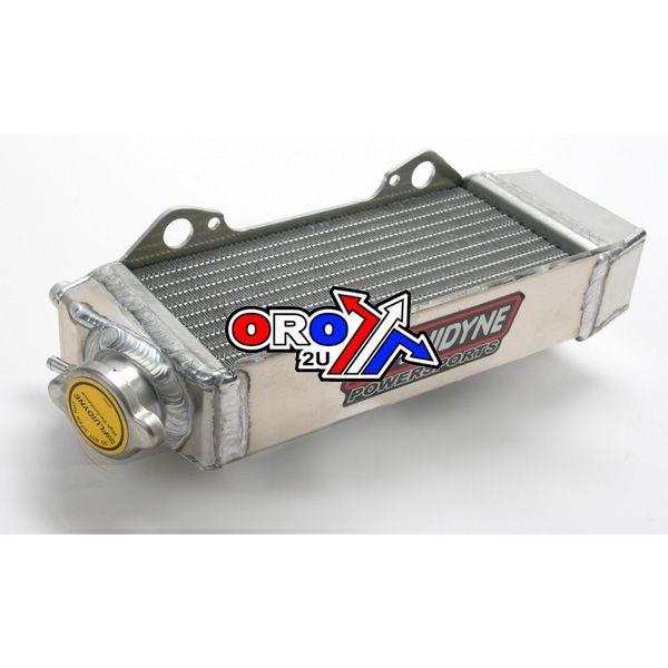 RADIATOR YZF250 01-05, WRF, 5NL-12461-10-00 FPS11-YZ250F-R thumbnail 2