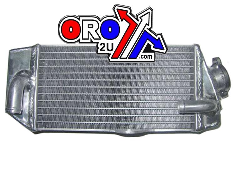 RADIATOR YZ85 02-21 DIRTRACE, XD-10010 5PA-12461-00-00 thumbnail 2