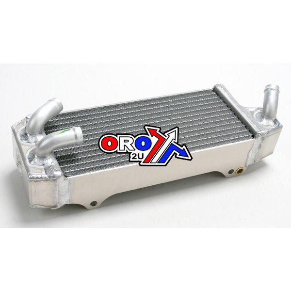 RADIATOR DRZ400E 02-07, FLUIDYNE FPS11-DRZ400-L, 17720-29F20 thumbnail 2