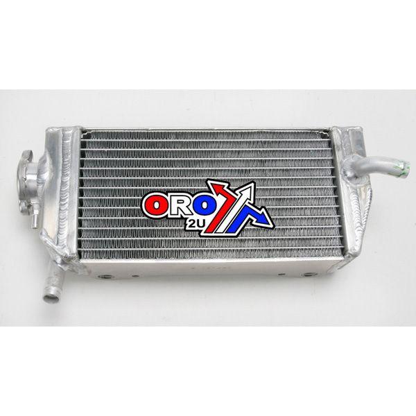RADIATOR CRF450X 05-9 FLUIDYNE, FPS11-CRF450X-R HONDA, 19010-MEY-305 thumbnail 2