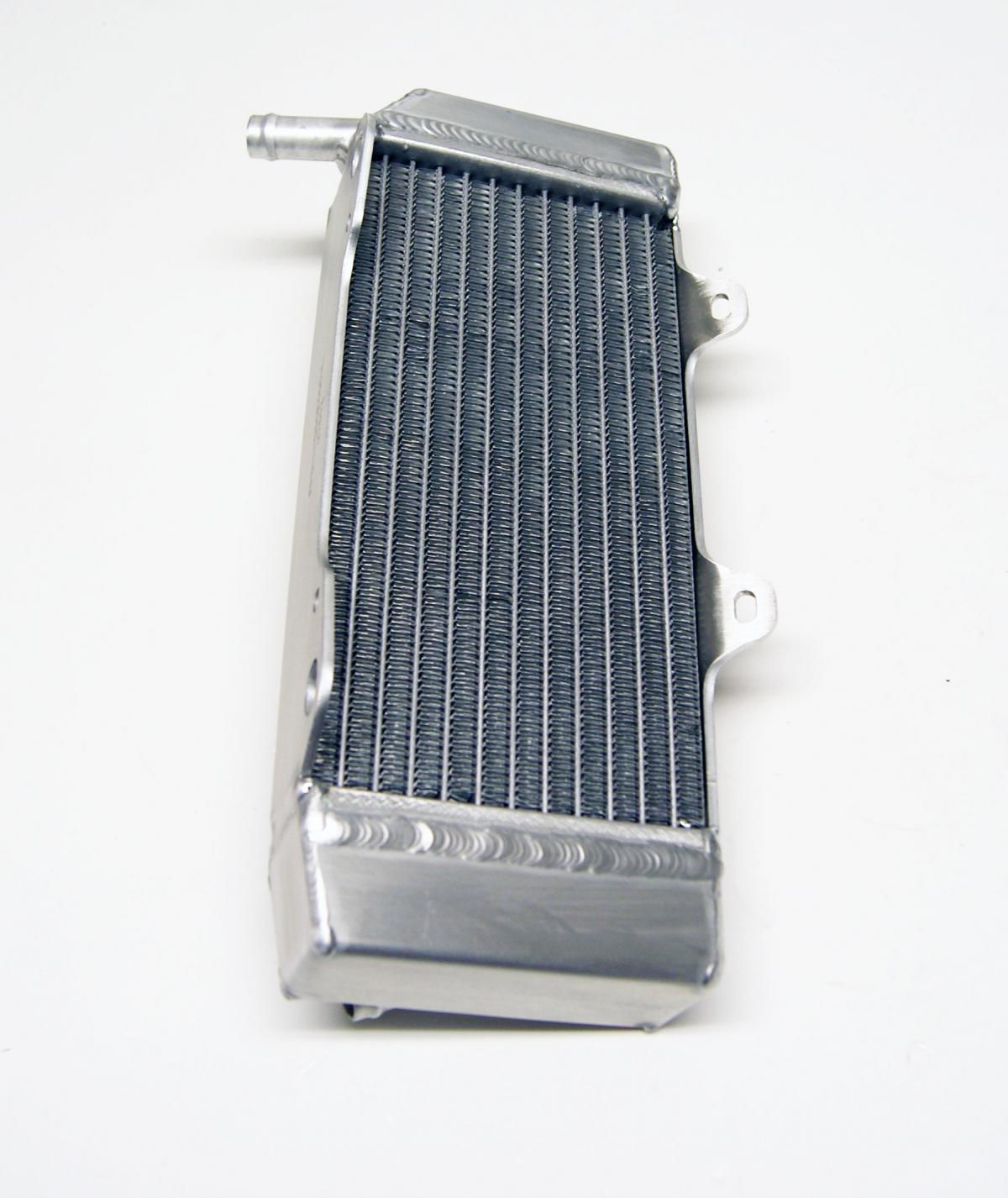 RADIATOR CRF450R 05-8 FLUIDYNE, FPS11-05CR450-L HONDA CRF450R, 19015-MEN-A01 thumbnail 2