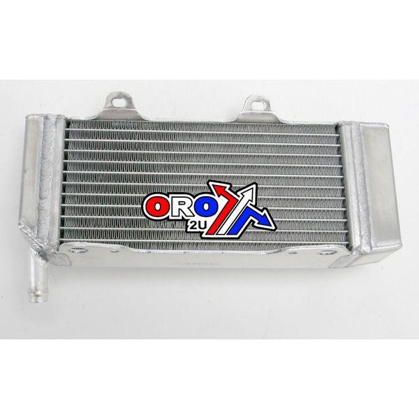 RADIATOR CRF450R 05-8 FLUIDYNE, FPS11-05CR450-L HONDA CRF450R, 19015-MEN-A01 thumbnail 4