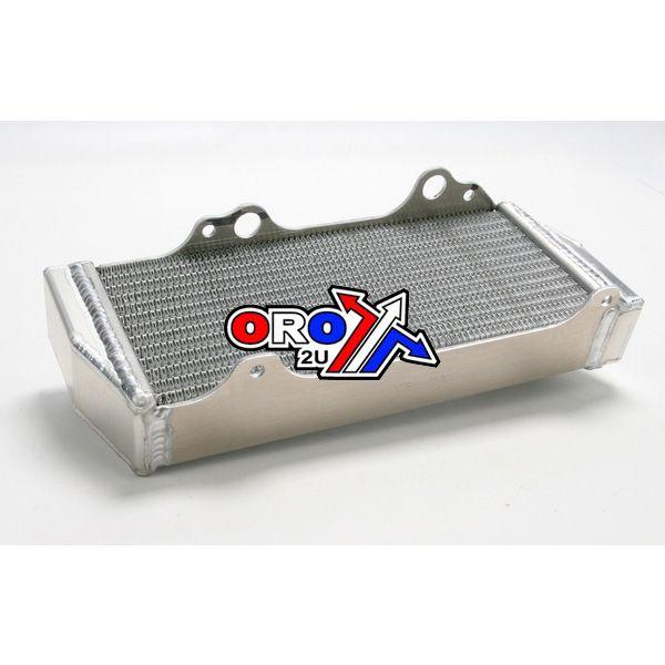RADIATOR RMZ450 2005 FLUIDYNE, FPS11-RMZ450-L SUZUKI 2005 thumbnail 2