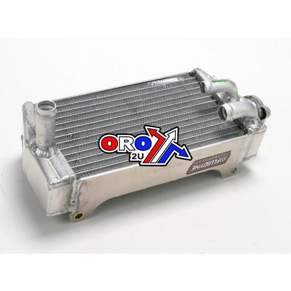 RADIATOR RMZ450 2005 FLUIDYNE, FPS11-RMZ450-R SUZUKI 2005 thumbnail 2