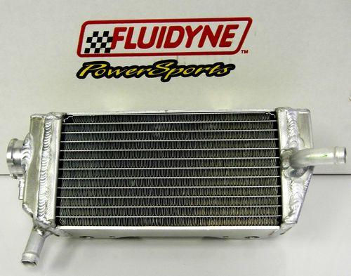 RADIATOR YZF250 06 FLUIDYNE, FPS11-6YZ250F-R YAMAHA, 5XC-12461-90-00 thumbnail 2