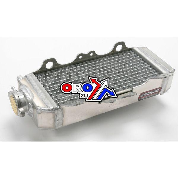 RADIATOR YZF250 06 FLUIDYNE, FPS11-6YZ250F-R YAMAHA, 5XC-12461-90-00 thumbnail 3