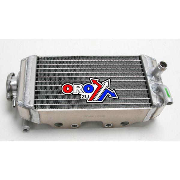 RADIATOR CRF150R 07-09, 12, FLUIDYNE FPS11-7CRF150-R thumbnail 2