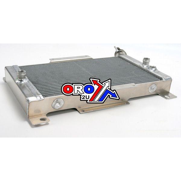 RADIATOR RHINO YXR 450 660, FPS11-4RHINO FLUIDYNE, 5UG-E2461-00-00 thumbnail 2