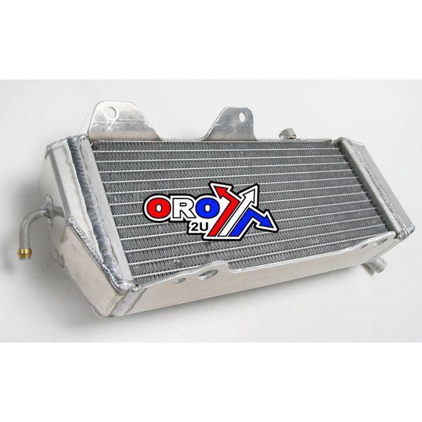 RADIATOR KX450F KXF450 08, 39061-0151, FPS11-8KX450-L thumbnail 2