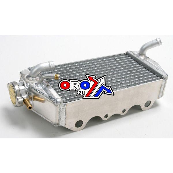 RADIATOR KX450F KXF450 08, 39061-0155, FPS11-8KX450-R thumbnail 2