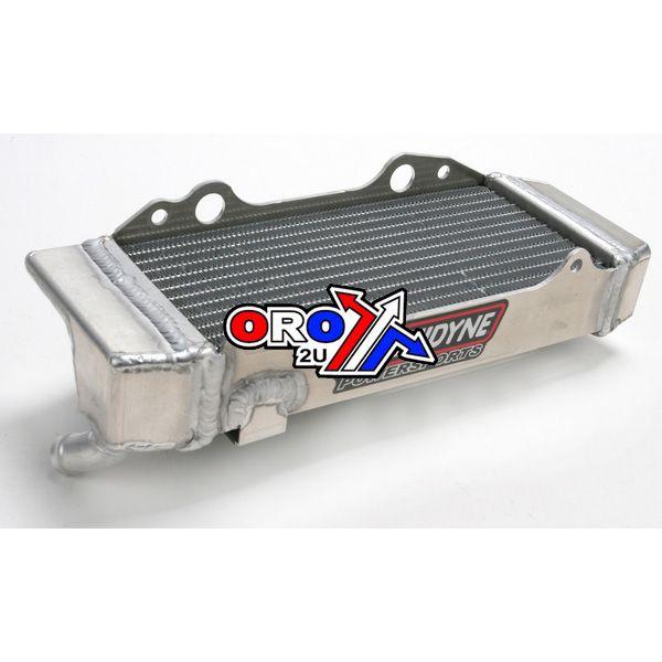 RADIATOR DRZ400S SM 00-17 OS, 17720-29F40, FPS11-DRZ400SML thumbnail 2