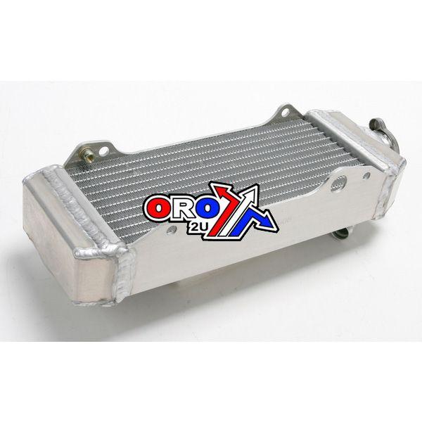 RADIATOR DRZ400S SM 00-17 OS, 17710-29F40, FPS11-DRZ400SMR thumbnail 2