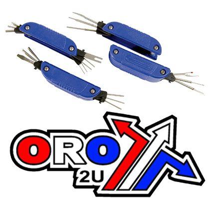 TERMINAL RELEASE TOOL SET image 1
