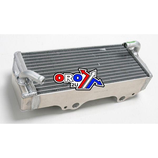RADIATOR RMZ450 2006 FLUIDYNE, FPS11-6RMZ450-L, 17720-35G30 image 1