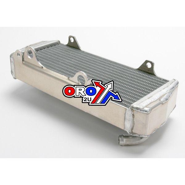 RADIATOR RMZ450 2007 FLUIDYNE, FPS11-7RMZ450-L, 17720-35G30 thumbnail 2