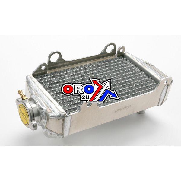 RADIATOR RMZ450 2007 FLUIDYNE, FPS11-7RMZ450-R, 17710-35G30 image 1