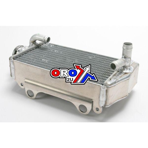 RADIATOR RMZ450 2007 FLUIDYNE, FPS11-7RMZ450-R, 17710-35G30 thumbnail 2