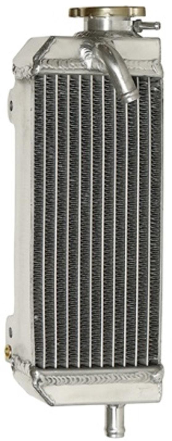 RADIATOR RM85 02-21 OVERSIZE, 17710-03B00 SUZUKI, XD-10036 image 1