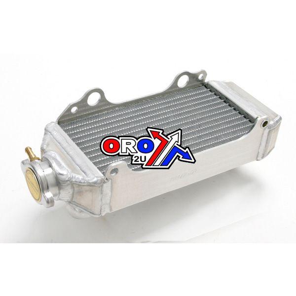 RADIATOR RMZ250 07-09 FLUIDYNE, FPS11-7RMZ250-R RIGHT HAND, SUZUKI thumbnail 2
