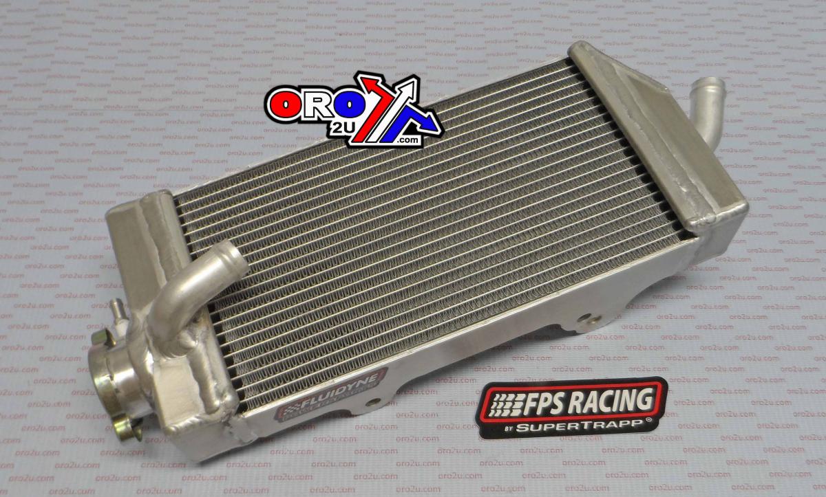 RADIATOR BETA 450RR 09-, FLUIDYNE FPS11-9BETA450L thumbnail 2