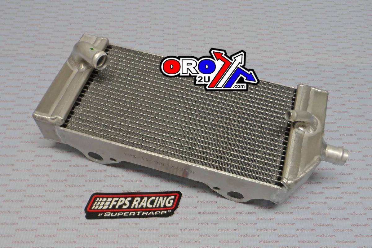 RADIATOR BETA 450RR 09-, FLUIDYNE FPS11-9BETA450R thumbnail 2