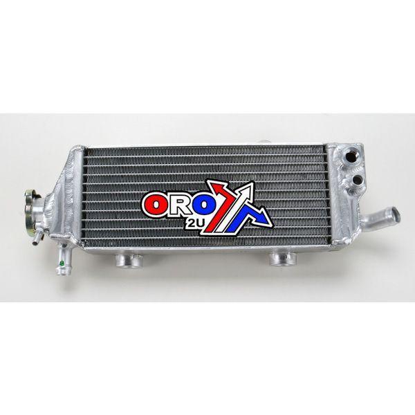 RADIATOR KTM400/450/530 EXC/XC, FLUIDYNE FPS11-8KTM450-R thumbnail 3