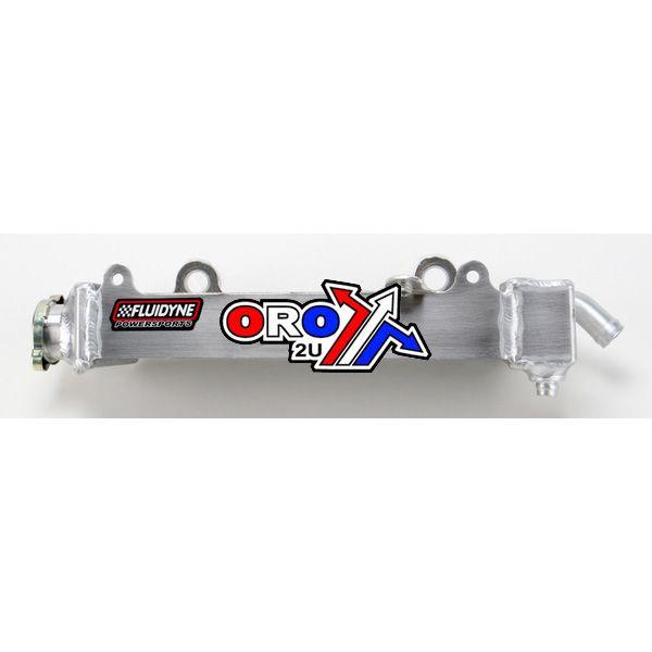 RADIATOR KTM400/450/530 EXC/XC, FLUIDYNE FPS11-8KTM450-R thumbnail 4