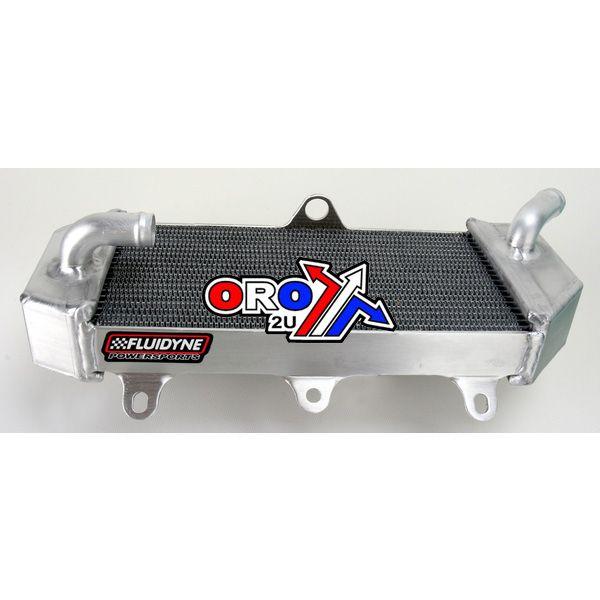 RADIATOR YZF250 10-13 FLUIDYNE, FPS11-10YZ250FL YAMAHA thumbnail 2