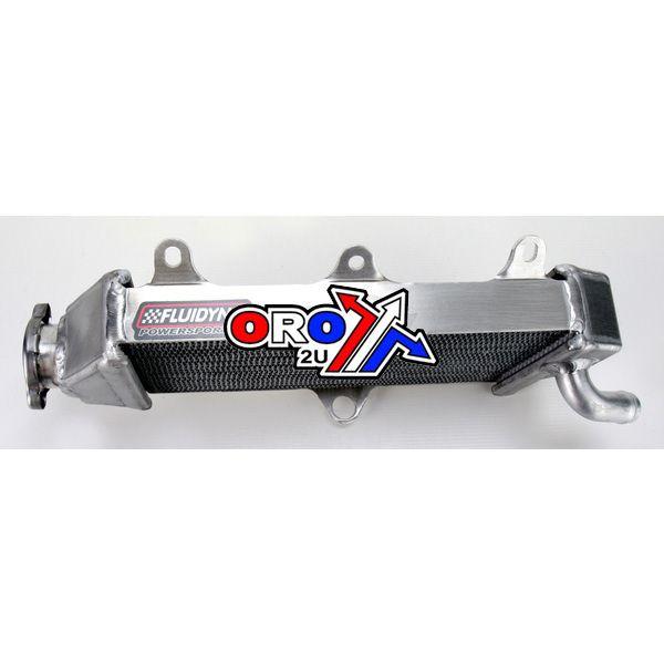 RADIATOR YZF250 10-13 FLUIDYNE, FPS11-10YZ250FR YAMAHA thumbnail 3