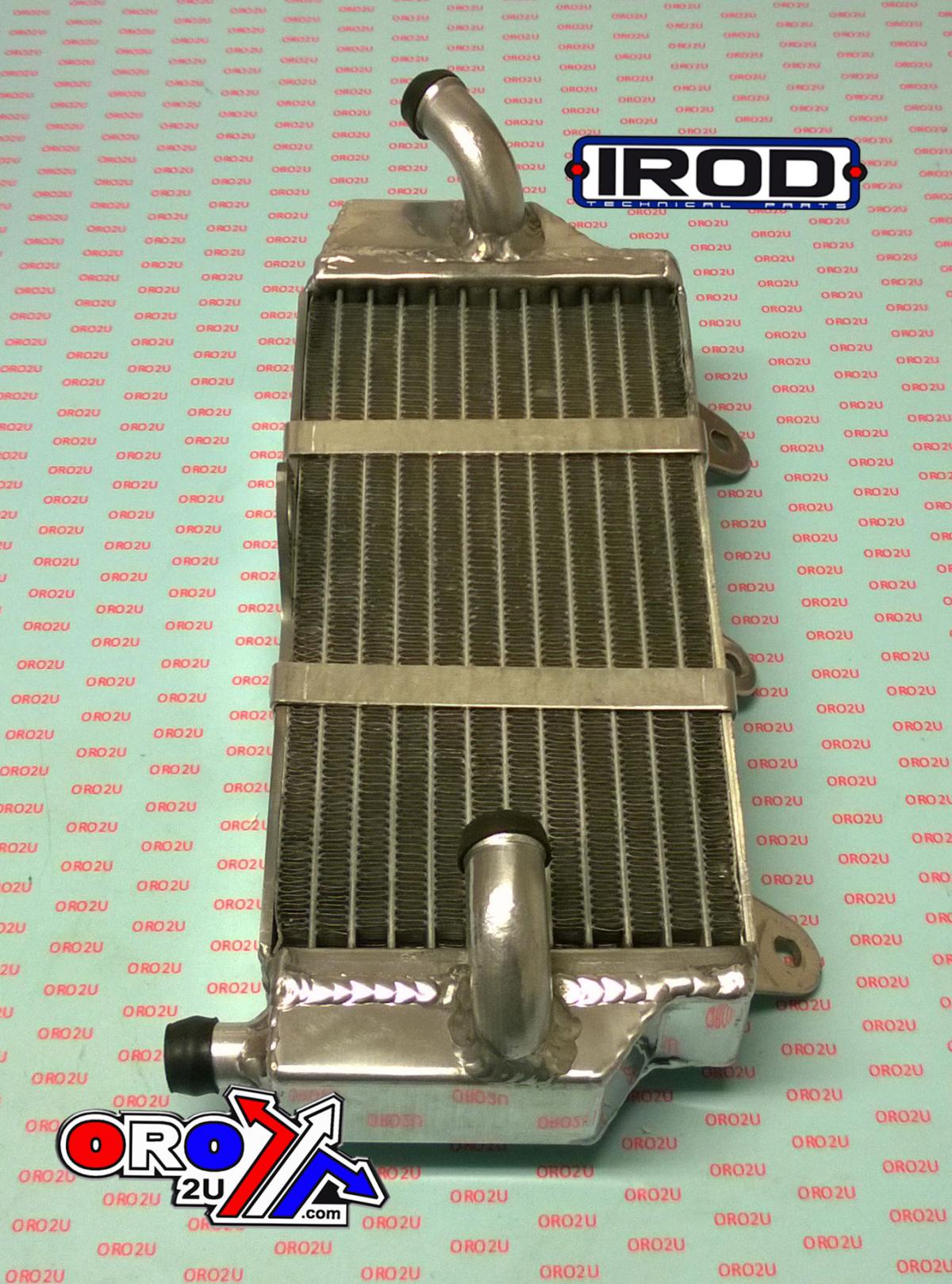 RADIATOR YZF250 10-13 LEFT, IROD 008081 YAMAHA thumbnail 2