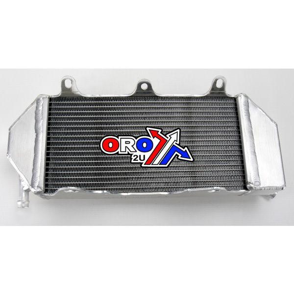 RADIATOR YZF450 10-13 FLUIDYNE, FPS11-10YZ450FL YAMAHA LEFT thumbnail 2