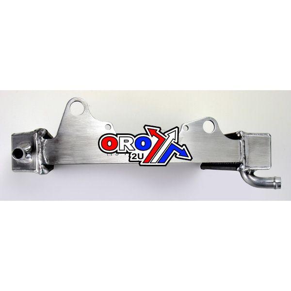 RADIATOR YZF450 10-13 FLUIDYNE, FPS11-10YZ450FL YAMAHA LEFT thumbnail 3