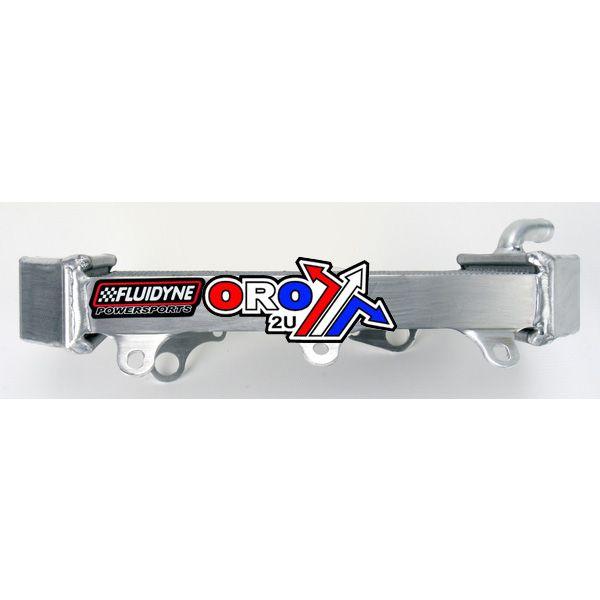 RADIATOR YZF450 10-13 FLUIDYNE, FPS11-10YZ450FL YAMAHA LEFT thumbnail 4