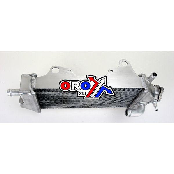 RADIATOR YZF450 10-13 FLUIDYNE, FPS11-10YZ450FR YAMAHA RIGHT thumbnail 2