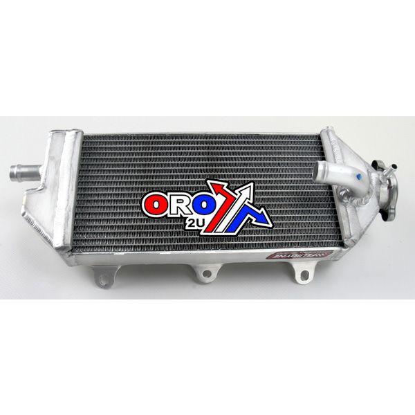 RADIATOR YZF450 10-13 FLUIDYNE, FPS11-10YZ450FR YAMAHA RIGHT thumbnail 3