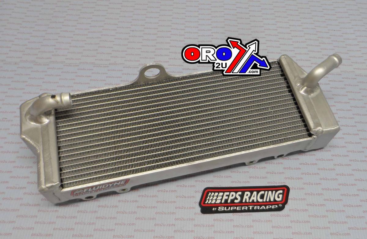 RADIATOR HUSQVARNA 4-STK, FLUIDYNE FPS11-9TE450-L