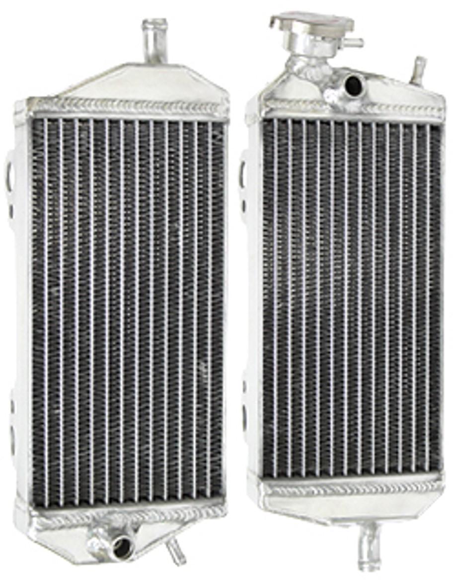RADIATOR ALUMINIUM STANDARD CORE, GASGAS 07-11 XD-10086 thumbnail 2