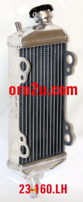 RADIATOR GASGAS 250 300 07-17, IROD 008104 LEFT HAND SIDE thumbnail 3