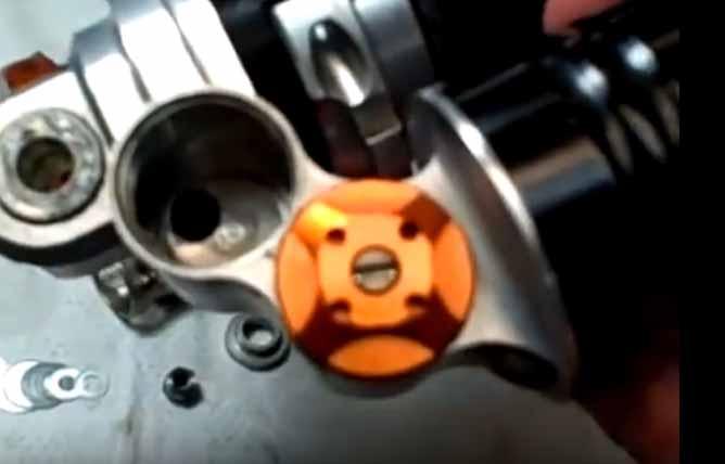 SHOCK NEEDLE REMOVAL DRIVER KTM WP PDS, PSYCHIC MX-12151 thumbnail 2
