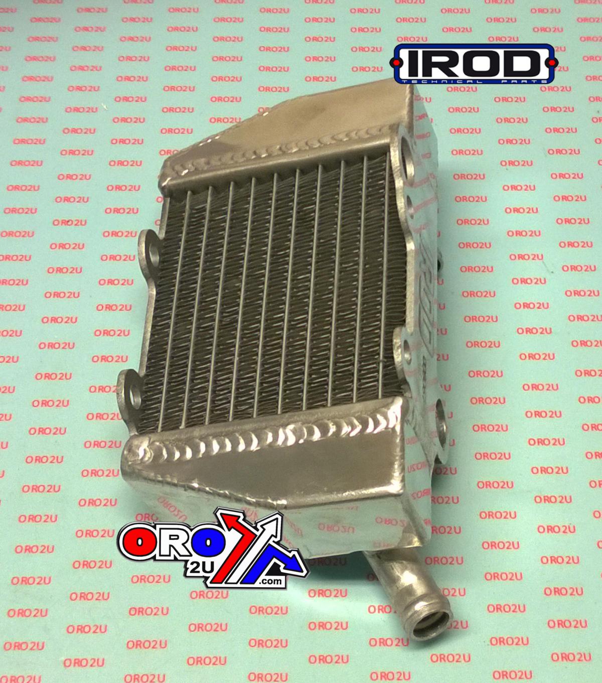 RADIATOR SX85 04-12 KTM RIGHT, 008068 IROD 47035008000 thumbnail 2