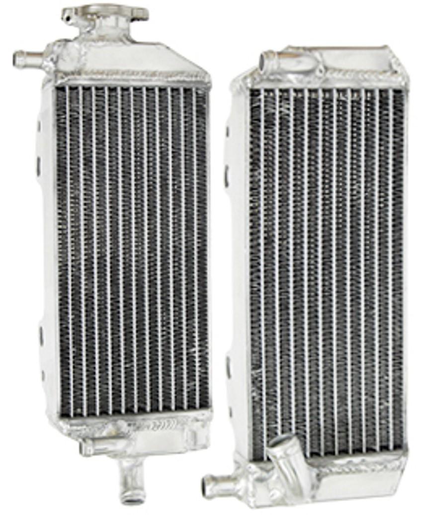 RADIATOR RM125 01-08 SET, PSYCHIC XD-10076 17720-36F11, 17710-36F11 thumbnail 2